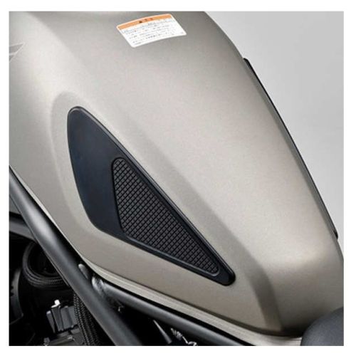 Боковые защитные накладки Honda на бак мотоцикла CMX500 Rebel