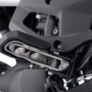 Расширитель подножки Wunderlich ROAD для мотоцикла BMW R1300GS / R1250GS / RnineT / F850GS / F800GS / S1000XR 13323-002 1