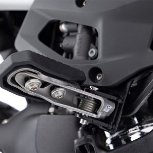 Розширювач підніжки Wunderlich ROAD для мотоцикла BMW R1300GS / R1250GS / RnineT / F850GS / F800GS / S1000XR