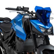 Спортивне вітрове скло Puig для мотоцикла Honda CB750 Hornet  