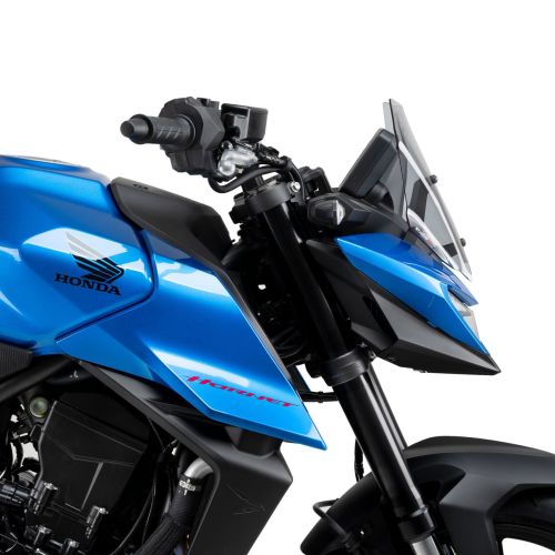 Спортивное ветровое стекло Puig для мотоцикла Honda CB750 Hornet