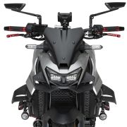 Спортивне вітрове скло Puig для мотоцикла Honda CB750 Hornet  3