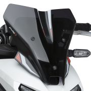 Спортивне вітрове скло Puig для мотоцикла Honda CB750 Hornet  