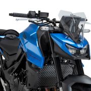 Спортивне вітрове скло Puig для мотоцикла Honda CB750 Hornet  