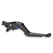 Рычаг тормоза VOIGT MT для мотоцикла Honda NT1100 DCT, черный  