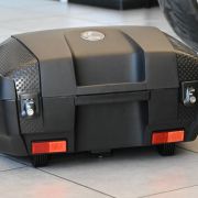 Топкейс Hepco&Becker Junior 55 л 610047 00 01 17