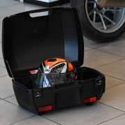 Топкейс Hepco&Becker Junior 55 л 610047 00 01 19