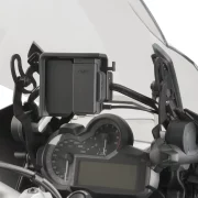 Дополнительное усиление туристического стекла Puig для мотоцикла BMW R1200GS LC (Puig 6486) 7566N 1