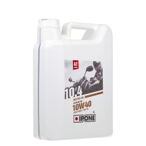 Моторна олива IPONE 10.4 10W40 4 л