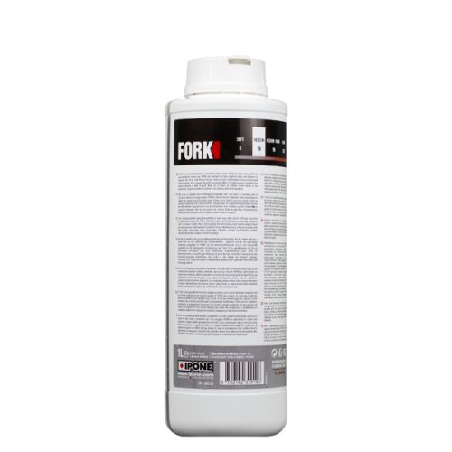Вилочное масло для мотоцикла IPONE Fork 10W
