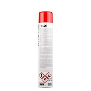 Аерозольний поліроль IPONE Plastic Shine 750 мл
