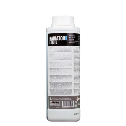Антифриз IPONE Radiator Liquid 1 л