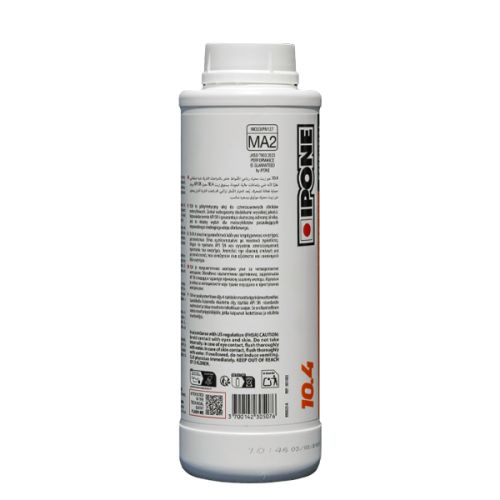 Моторное масло IPONE 10.4 10W40 (новое) 1 л