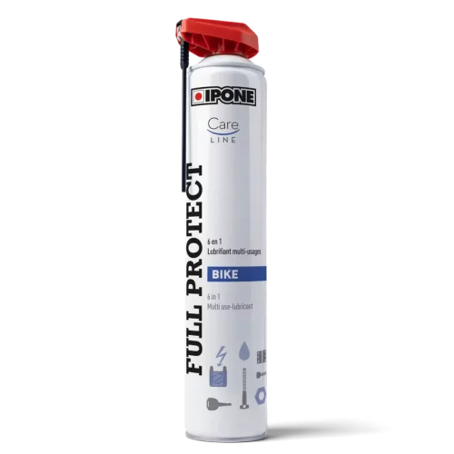 Аерозоль IPONE Full Protect 750 мл