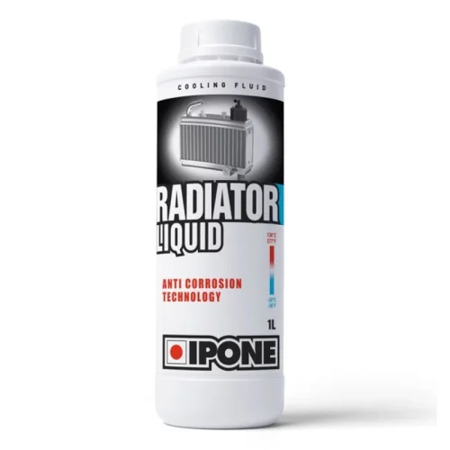 Антифриз IPONE Radiator Liquid 1 л