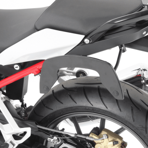 Бічне кріплення для багажу Hepco&Becker C-Bow на мотоцикл BMW R1250R