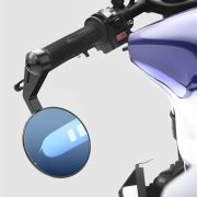 Зеркало на торец руля Rizoma Eccentrico для мотоцикла BMW R12 nineT BS147B 4