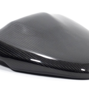 Накладка на пассажирское сиденье Ilmberger карбон для мотоцикла BMW M1000XR CG.SIA.016.MXR24 1