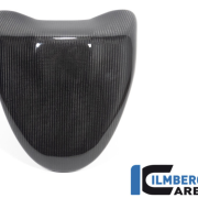 Накладка на пассажирское сиденье Ilmberger карбон для мотоцикла BMW M1000XR CG.SIA.016.MXR24 6