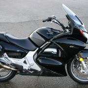 Проставки керма HeliBars Tour Performance для мотоцикла Honda ST1300 (без кріплення Ram Ball) HR01029 9