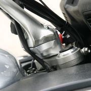 Проставки керма HeliBars Tour Performance для мотоцикла Honda ST1300 (без кріплення Ram Ball) HR01029 4