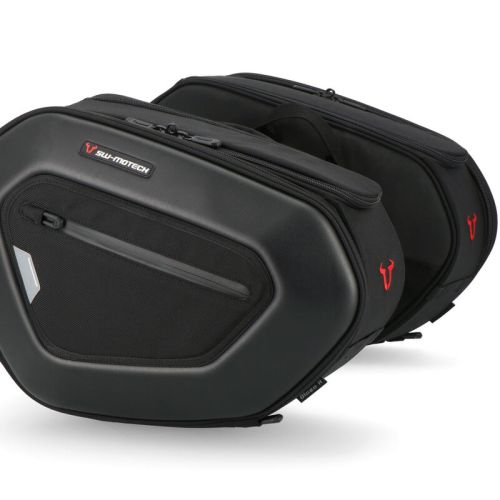 Комплект мягких боковых сумок SW-Motech PRO BLAZE H для мотоцикла BMW M1000XR