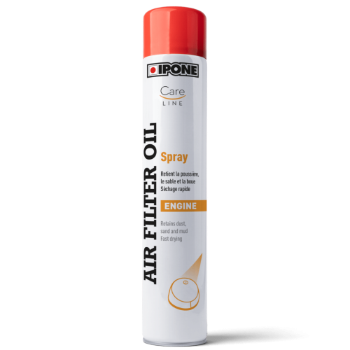 Масло для повітряного фільтра IPONE Air Filter Oil Spray