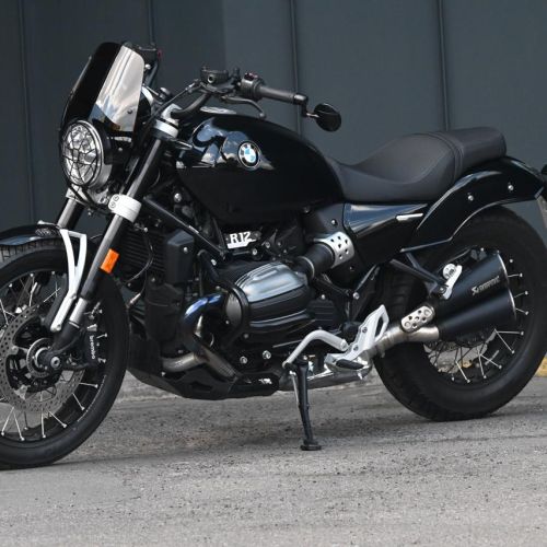 Мотоцикл BMW R12, 2024