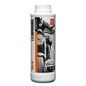 Моторна олива IPONE 10.4 10W40 (нова) 1 л
