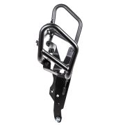 Защитные дуги Outback Motortek для мотоцикла Honda CRF300L  4