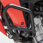Защитные дуги Outback Motortek для мотоцикла Honda CRF300L  5