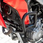 Защитные дуги Outback Motortek для мотоцикла Honda CRF300L  6