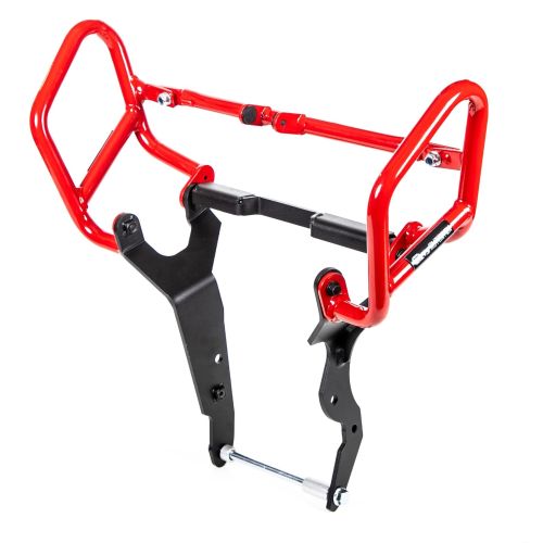 Защитные дуги Outback Motortek для мотоцикла Honda CRF300L