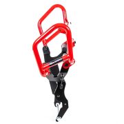 Защитные дуги Outback Motortek для мотоцикла Honda CRF300L  2
