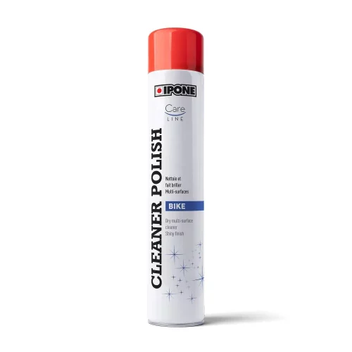 Поліроль IPONE Cleaner Polish 750 мл