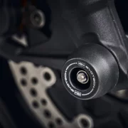 Крашпед переднього колеса Evotech для мотоцикла Honda CBR650R PRN012653-07 1