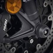 Крашпед переднього колеса Evotech для мотоцикла Honda CBR650R PRN012653-07 2