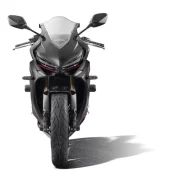 Крашпед переднього колеса Evotech для мотоцикла Honda CBR650R PRN012653-07 3