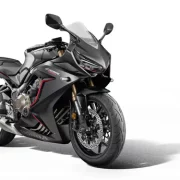 Крашпед переднього колеса Evotech для мотоцикла Honda CBR650R PRN012653-07 4