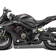 Крашпед переднього колеса Evotech для мотоцикла Honda CBR650R PRN012653-07 5