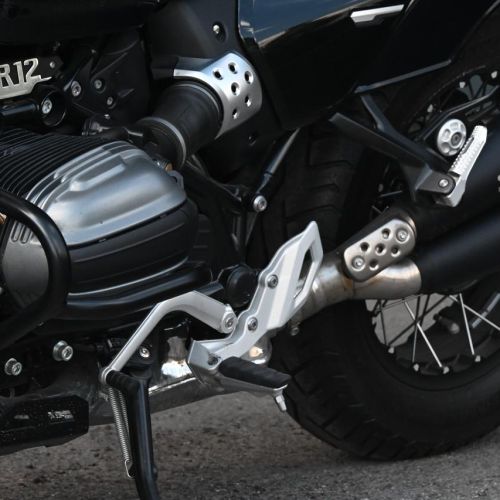 Мотоцикл BMW R12, 2024