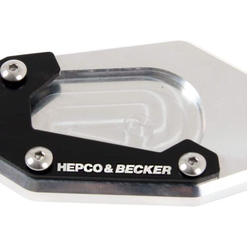 Расширитель боковой подножки Hepco&Becker для мотоцикла BMW RnineT