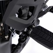 Расширитель подножки Wunderlich ROAD для мотоцикла BMW R1300GS / R1250GS / RnineT / F850GS / F800GS / S1000XR 13323-002 