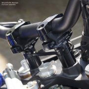 Регульовані проставки керма VOIGT MT для мотоцикла Honda NT1100  