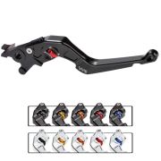 Рычаг тормоза VOIGT MT для мотоцикла Honda NT1100 DCT, черный  