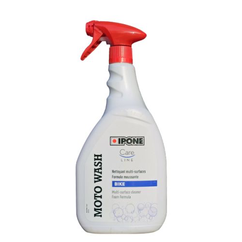 Средство для мойки мотоцикла IPONE MOTO WASH