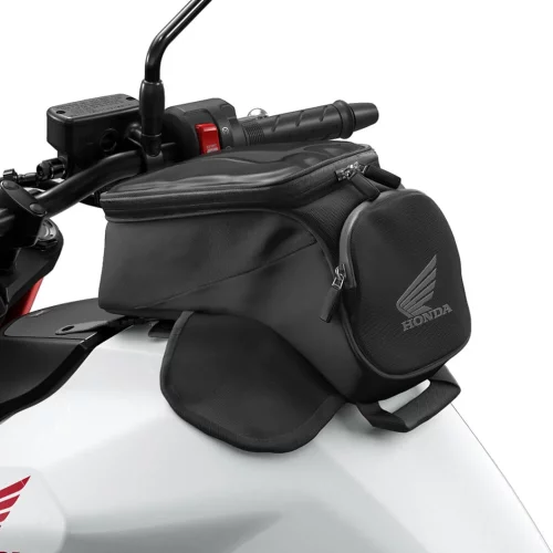 Сумка на бак Honda 3л на мотоцикл CRF1100L Africa Twin / NT1100 / CB750 Hornet / XL750 Transalp