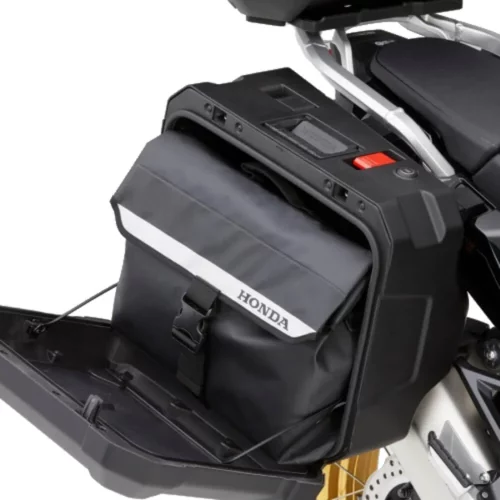 Сумка в боковой кофр Honda на мотоцикл CRF1100L Africa Twin / Adventure Sports