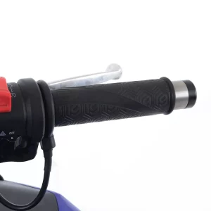 Универсальные ручки с подогревом R&G Heated Grips для мотоцикла, діаметр 22 мм (7/8″), premium