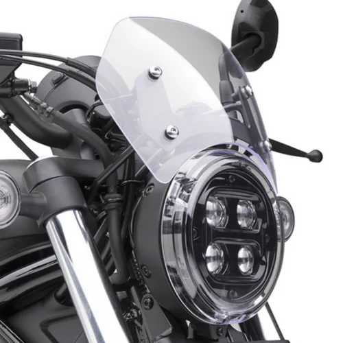 Ветровое стекло Honda для мотоцикла CMX500 Rebel